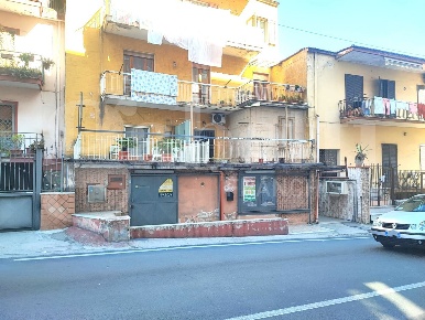 Foto Appartamento in Casalanno, Marano di Napoli Centro di 50 m² in vendita