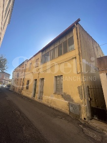 Foto Casa indipendente in Via TRIESTE 15, Terralba Centro di 120 m²