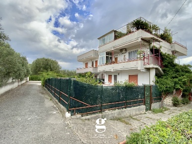 Foto Appartamento in Via Velia 61, Casal Velino Marina Di Casal Velino