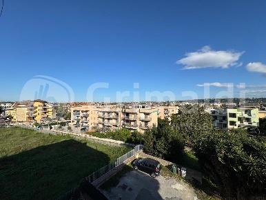 Foto Appartamento in Via viticella 16, Quarto di 139 m² con 4 locali