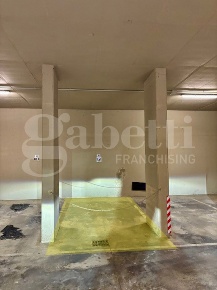 Foto Appartamento a Firenze Porta al Prato - San Jacopino di 13 m²