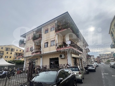 Foto Appartamento in Via MONTE COCUZZO 11, Amantea Centro di 168 m²