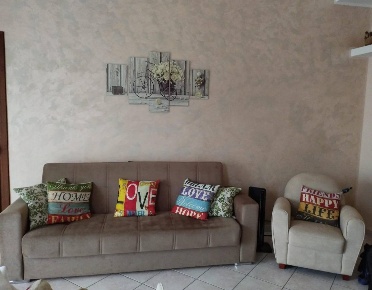 Foto Appartamento in carretiello, Roccadaspide di 40 m² con 2 locali