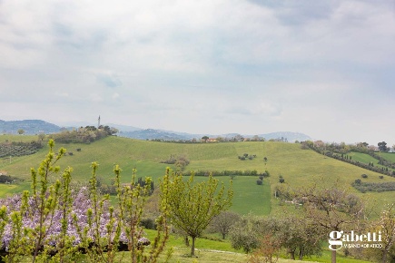 Foto Appartamento in Tavullia, Gradara di 75 m² con 3 locali in vendita
