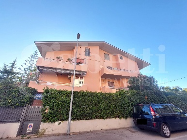 Foto Appartamento in Via Giannetti 26, Tortoreto Tortoreto Lido di 120 m²