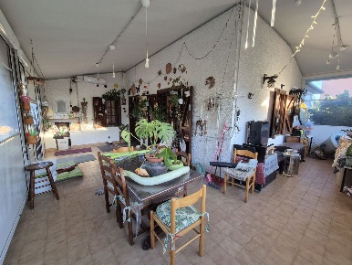 Foto Villa singola in Via Meucci 29, Grosseto Mascagni - Saracina di 110 m²