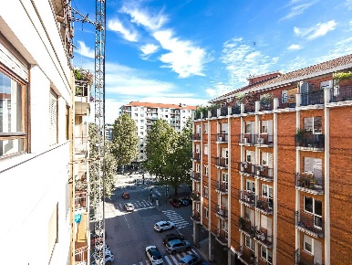 Foto Appartamento in VIA guala 112, Torino Mirafiori Sud - Onorato Vigliani
