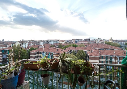 Foto Appartamento in VIA sospello 173/1, Torino Borgo Vittoria di 108 m²