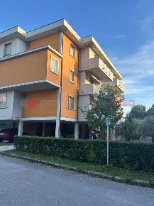Foto Appartamento in Monterosa, Pistoia Pistoia Ovest di 100 m² in vendita