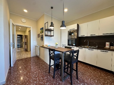 Foto Appartamento in Via Tenente Tito Minniti 62, Milazzo Centro di 89 m²