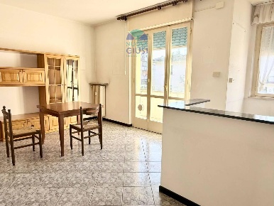 Foto Appartamento a Cervignano del Friuli Centro di 90 m² con 3 locali