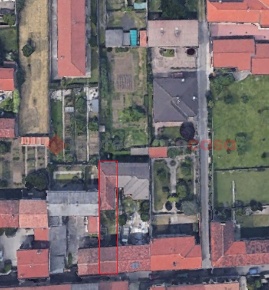 Foto Rustico in Via XX settembre 17, Buscate di 120 m² con 5 locali