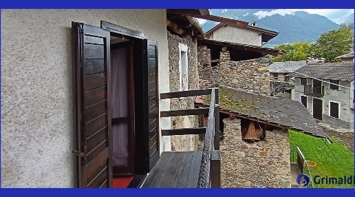 Foto Appartamento in Via RIva 31, Albosaggia Torchione Moia di 76 m²