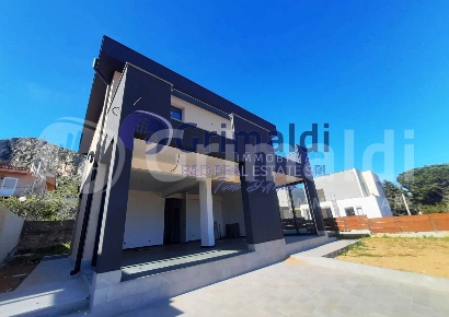 Foto Villa singola in Contrada chiesazza sperone 00, Altavilla Milicia