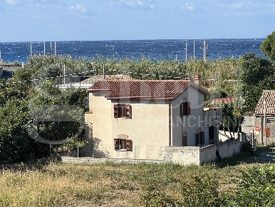 Foto Casa indipendente in Via TRASIMENO SNC, Amantea Centro di 247 m²