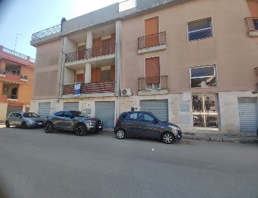 Foto Appartamento in GIULIO CESARE, San Severo di 98 m² con 4 locali