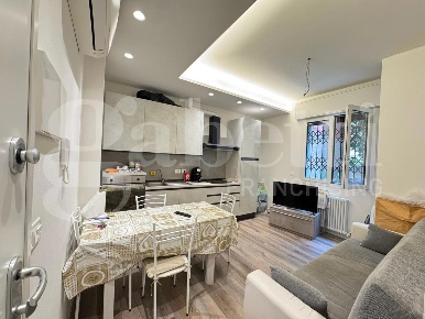 Foto Appartamento in Via Francioni 4, Bologna Murri di 60 m² con 3 locali
