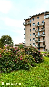 Foto Appartamento in Strada Al Lanificio 7, Biella Masarone di 100 m²