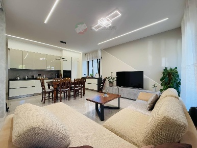 Foto Appartamento a Morciano di Romagna Centro di 142 m² con 4 locali