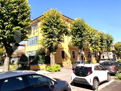Foto Appartamento in Via VIDIMARI 33, Avezzano Centro di 80 m² con 3 locali