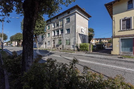 Foto Appartamento in Via Rimembranze 36, Casarsa della Delizia Centro