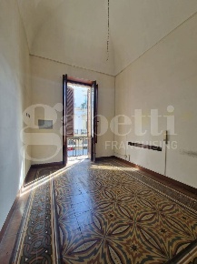 Foto Appartamento in Corso Roma 26, Brindisi Centro Storico di 139 m²