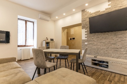 Foto Appartamento in delle Vigne, Roma Trullo - Colle del Sole di 111 m²