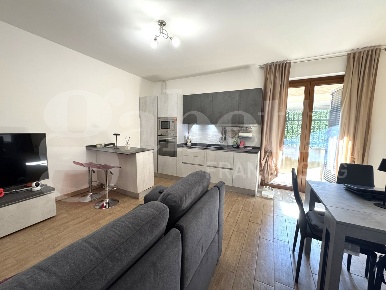Foto Appartamento in Via Einaudi 37, Marino Frattocchie di 50 m² in vendita