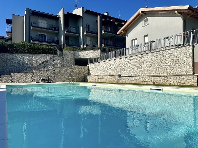 Foto Appartamento in Via Goito 7, Peschiera del Garda Centro di 150 m²