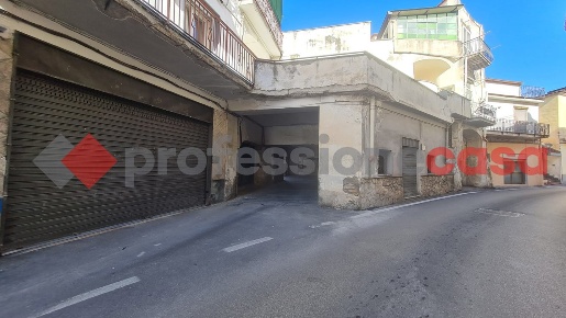 Foto Appartamento in Via Duca D'Aosta 11, Scafati Centro di 33 m²