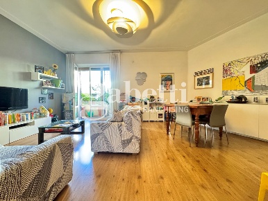 Foto Appartamento in Via Bartolomeo della gatta 1, Firenze Soffiano