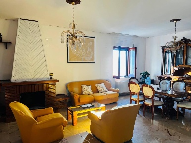 Foto Appartamento in carretiello, Roccadaspide di 60 m² con 3 locali