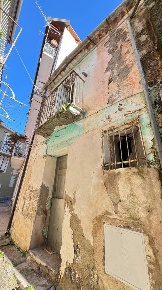 Foto Casa indipendente in san teodoro, Lamezia Terme Nicastro Sambiase