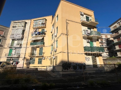 Foto Appartamento in Via Luigi Pirandello 4, Catania Vulcania - Sanzio