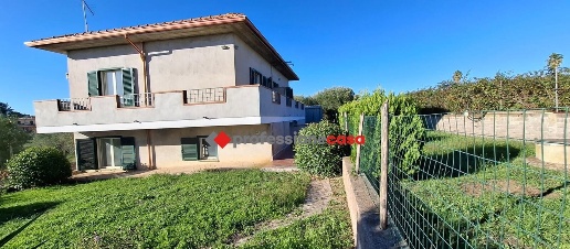 Foto Villa singola in Via degli olmi 6, Pomezia Castagnetta - Santa Procula