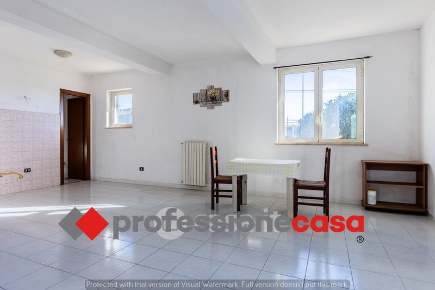 Foto Villa singola in Via degli olmi 0, Pomezia Castagnetta - Santa Procula