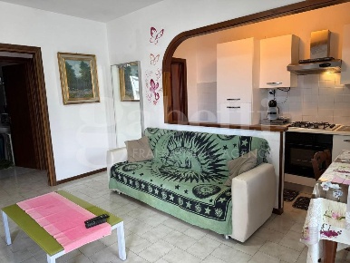 Foto Appartamento a Gavorrano Bagno Di Gavorrano di 60 m² con 3 locali