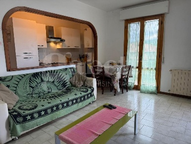 Foto Appartamento a Gavorrano Bagno Di Gavorrano di 60 m² con 3 locali