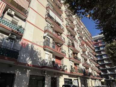 Foto Appartamento in Via Pio XII 18, Taranto Tre Carrare di 117 m²