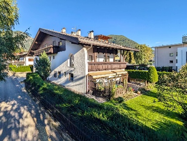 Foto Appartamento in Garbe, Vipiteno Centro di 135 m² con 3 locali