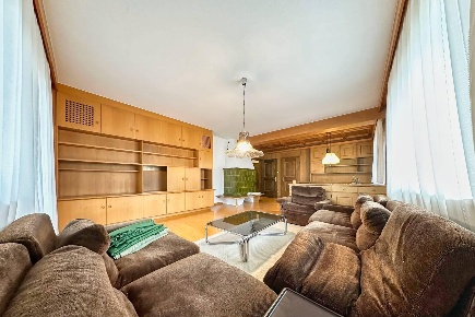 Foto Appartamento in Garbe, Vipiteno Centro di 135 m² con 3 locali