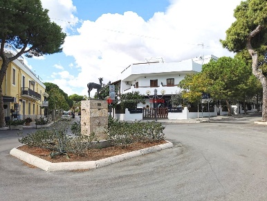 Foto Appartamento in Viale Foggia, Manfredonia Centro di 66 m² con 3 locali