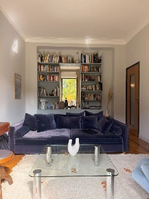 Foto Appartamento in Corso Sempione 98, Milano Sempione di 110 m²