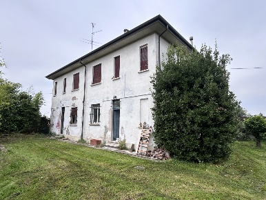Foto Casa indipendente in Via borgo san siro 89, Zerbolò Parasacco