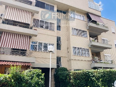 Foto Appartamento in VIA POGGIO VERDE, Roma Casetta Mattei - Corviale