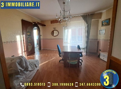 Foto Appartamento a Barletta Centro di 85 m² con 3 locali in vendita