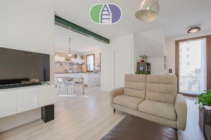 Foto Casa indipendente in Via Manzoni 1, Pianiga Cazzago Ex Polo di 164 m²