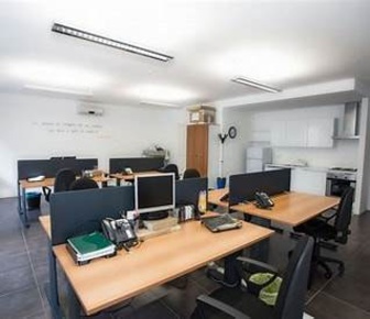 Foto Ufficio a Pisa San Marco di 280 m² con 4 locali in affitto