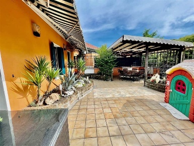 Foto Appartamento in via beccaria, Venezia Marghera - Catene di 196 m²