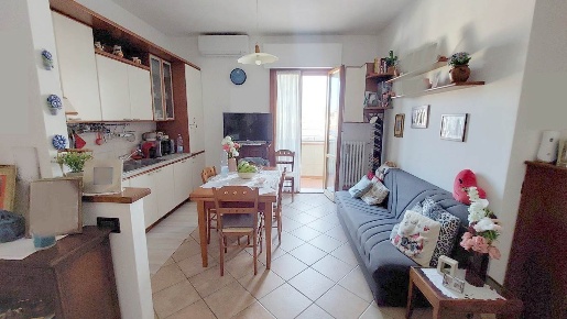 Foto Appartamento a Prato Maliseti di 72 m² con 3 locali in vendita